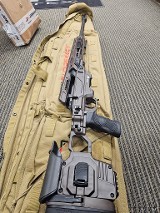 CADEX DEFENSE CDX-40 .375 Cheytac - 2 of 3