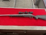 REMINGTON 700 SENDERO 7MM REM MAG