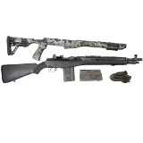 SPRINGFIELD ARMORY M1A SOCOM 16 7.62X51MM NATO - 3 of 3