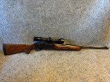 REMINGTON WOODSMASTER 742 .30-06 SPRG - 2 of 3