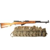 NORINCO SKS 7.62X39MM - 3 of 3