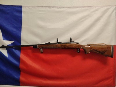 REMINGTON 700 BDL .300 WIN MAG
