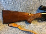 REMINGTON WOODSMASTER 742 .30-06 SPRG - 3 of 3