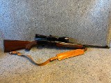 REMINGTON WOODSMASTER 742 .30-06 SPRG - 2 of 3