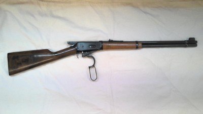 WINCHESTER 94 .30-30 WIN