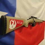 RUGER AMERICAN RANCH 6.5MM GRENDEL - 3 of 3