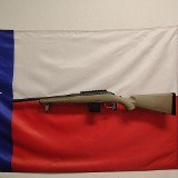 RUGER AMERICAN RANCH 6.5MM GRENDEL