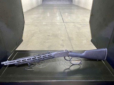 Citadel Levtac-92 .357 MAG