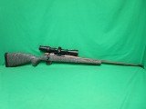 WEATHERBY VANGUARD .30-06 SPRG - 2 of 3