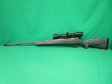 WEATHERBY VANGUARD .30-06 SPRG