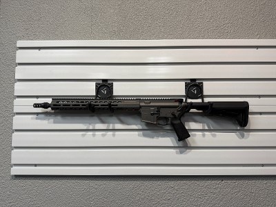 BARRETT REC7 6.8MM REM SPC