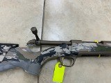BROWNING X-BOLT 2 .300 WIN - 3 of 3