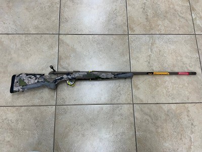 BROWNING X-BOLT 2 .300 WIN