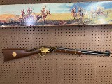 WINCHESTER 94 Cheyenne Carbine .44-40 WIN - 2 of 3