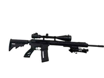 PALMETTO STATE ARMORY PA-15 6.5MM GRENDEL