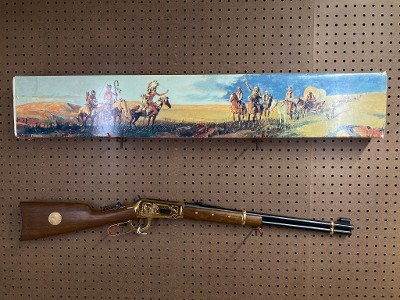 WINCHESTER 94 Cheyenne Carbine .44-40 WIN