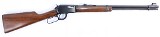 WINCHESTER WINCHESTER MODEL 9422M 22 MAGNUM 20" BBL BLUED 1972 MFG DATE ‚FIRST YEAR PRODUCTION‚ .22 WMR