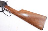 WINCHESTER WINCHESTER MODEL 9422M 22 MAGNUM 20" BBL BLUED 1972 MFG DATE ‚FIRST YEAR PRODUCTION‚ .22 WMR - 3 of 3