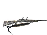 SAVAGE ARMS 93R17 FV .17 HMR