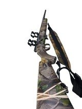 SAVAGE ARMS 93R17 FV .17 HMR - 3 of 3