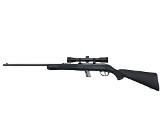 SAVAGE ARMS 64 F .22 LR - 2 of 3