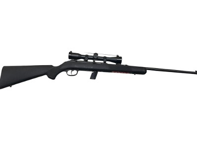 SAVAGE ARMS 64 F .22 LR