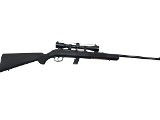 SAVAGE ARMS 64 F .22 LR