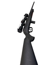 SAVAGE ARMS 64 F .22 LR - 3 of 3