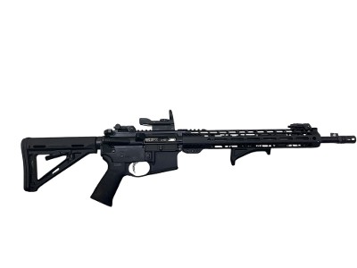 PALMETTO STATE ARMORY PA-15 5.56X45MM NATO