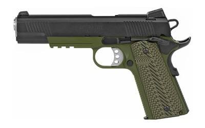 SPRINGFIELD OPERATOR .45 ACP