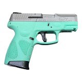 TAURUS PT111 G2A 9MM LUGER (9x19 PARA) - 1 of 3