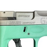 TAURUS PT111 G2A 9MM LUGER (9x19 PARA) - 3 of 3