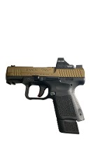 CANIK TP9 ELITE SC 9MM LUGER (9x19 PARA) - 2 of 3