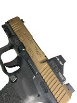 CANIK TP9 ELITE SC 9MM LUGER (9x19 PARA) - 3 of 3