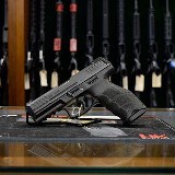 HECKLER & KOCH USED HK VP40 .40 S&W