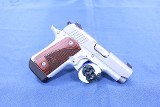 KIMBER MICRO 9 STAINLESS 9MM LUGER (9X19 PARA) - 2 of 3