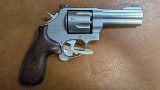 SMITH & WESSON 625 JM .45 ACP - 2 of 2