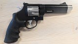 SMITH & WESSON 627 PERFORMANCE CENTER .357 MAG - 2 of 2