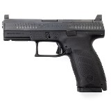 CZ P-10 C 9MM LUGER (9X19 PARA) - 1 of 3