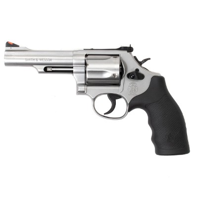 SMITH & WESSON 69 COMBAT MAGNUM .44 MAGNUM