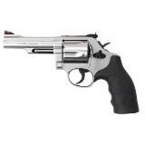 SMITH & WESSON 69 COMBAT MAGNUM .44 MAGNUM
