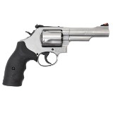 SMITH & WESSON 69 COMBAT MAGNUM .44 MAGNUM - 2 of 3