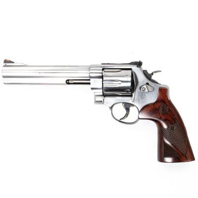 SMITH & WESSON 629-6 CLASSIC TALO EDITION .44 MAGNUM
