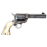 COLT SINGLE ACTION ARMY 2ND GENERATION .357 MAG - 2 of 2