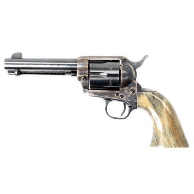 COLT SINGLE ACTION ARMY 2ND GENERATION .357 MAG