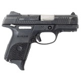 RUGER SR9C 9MM LUGER (9x19 PARA) - 2 of 3