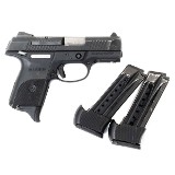 RUGER SR9C 9MM LUGER (9x19 PARA) - 3 of 3