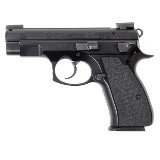 CZ 75 D COMPACT 9MM LUGER (9X19 PARA) - 1 of 3