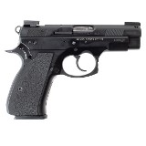 CZ 75 D COMPACT 9MM LUGER (9X19 PARA) - 2 of 3