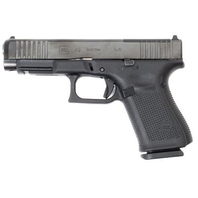 GLOCK G49 GEN5 9MM LUGER (9x19 PARA)